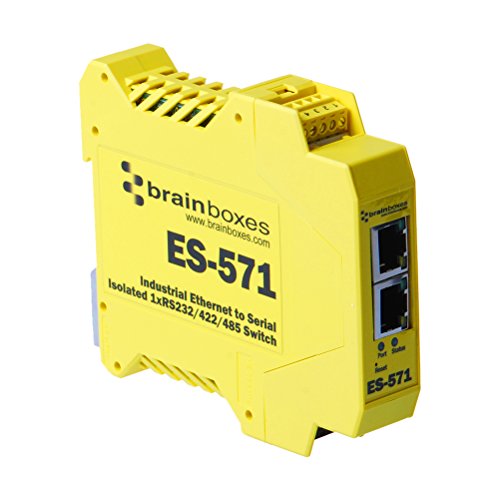 صناديق الدماغ - خادم الجهاز - شبكة LAN 10 ميجابايت ، شبكة LAN 100 ميجابايت ، RS-232 ، RS-422 ، RS-485 (ES-571) صناديق الدماغ - خادم الجهاز - شبكة LAN 10 ميجابايت ، شبكة LAN 100 ميجابايت ، RS-232 ، RS-422 ، RS-485 (ES-571)