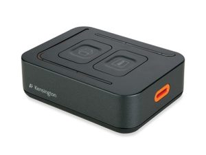 Kensington ShareCentral 2 لمشاركة جهاز USB (K33900US)