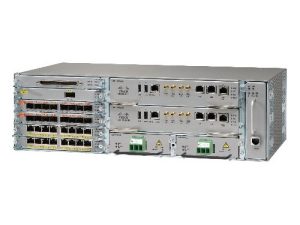 وحدة المكونات الإضافية لمعالج التحكم 1 من Cisco ، Route Switch Processor 1 "فئة المنتج: الشبكات / أجهزة الشبكة المتخصصة"