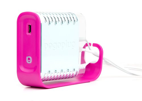 جهاز مشاركة الوسائط المتعددة Pogoplug جهاز مشاركة الوسائط المتعددة Pogoplug