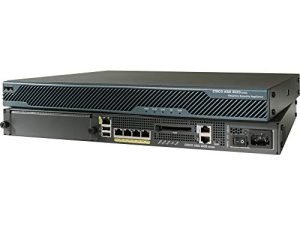 Cisco ASA5520-BUN-K9، ASA 5520 Security Device Bundle ASA5520-BUN-K9