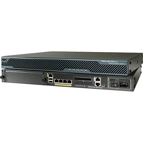 Cisco ASA5520-BUN-K9، ASA 5520 Security Device Bundle ASA5520-BUN-K9 Cisco ASA5520-BUN-K9، ASA 5520 Security Device Bundle ASA5520-BUN-K9