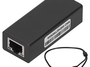 خادم جهاز Ethernet التسلسلي ، خادم جهاز Ethernet لوحدة الواجهة لمراقبة الطاقة لأنظمة التحكم في الوصول للأنظمة المصرفية للخدمة الذاتية