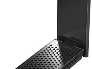 محول NETGEAR AC1900 Wi-Fi USB 3.0 لأجهزة الكمبيوتر المكتبية | عصا واي فاي مزدوجة النطاق للإنترنت اللاسلكي (A7000-10000S)
