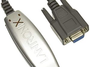 خادم جهاز xDirectTM Serial-To-Ethernet