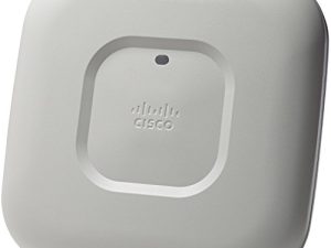 جهاز شبكات Cisco AIR-CAP1702I-B-K9 Aironet 1700 Series Ap (مجدد معتمد)