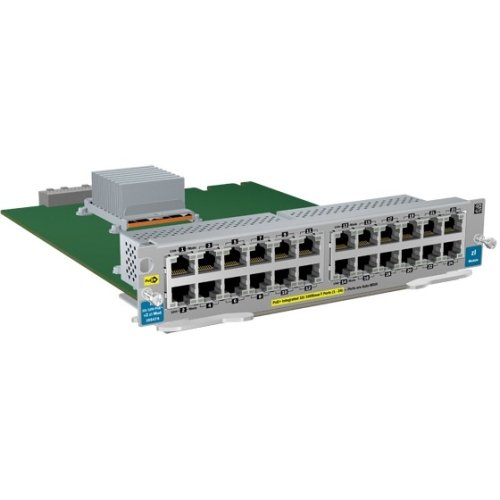 وحدة توسيع HP. 24 × 10/100 قاعدة. Tx Lan "نوع المنتج: أجهزة التوجيه / التبديل / الوحدات" وحدة توسيع HP. 24 × 10/100 قاعدة. Tx Lan "نوع المنتج: أجهزة التوجيه / التبديل / الوحدات"