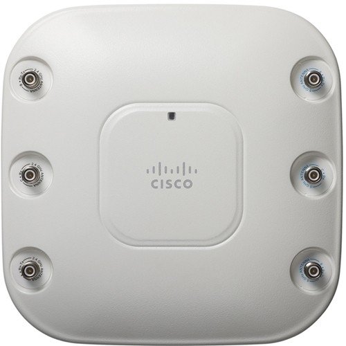 نقطة وصول لاسلكية Cisco Aironet 1261N Ieee 802.11N 300 ميجابت في الثانية. فرقة ISM. 1 X Network (Rj. 45) "نوع المنتج: أجهزة لاسلكية / نقاط وصول لاسلكية / جسور" نقطة وصول لاسلكية Cisco Aironet 1261N Ieee 802.11N 300 ميجابت في الثانية. فرقة ISM. 1 X Network (Rj. 45) "نوع المنتج: أجهزة لاسلكية / نقاط وصول لاسلكية / جسور"