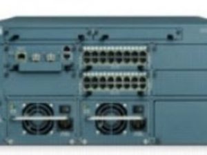 Cisco Systems CSS11506-2AC 2-Port 1Gbps جهاز موازنة التحميل