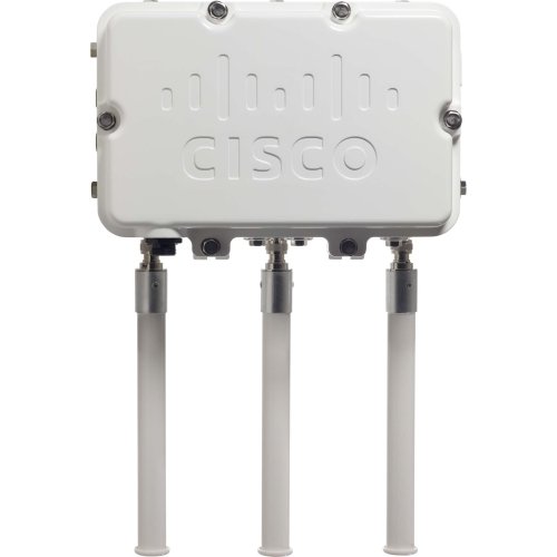 نقطة وصول لاسلكية Cisco Aironet 1552E Ieee 802.11N 300 ميجابت في الثانية. فرقة ISM. فرقة Unii. 3 X هوائي (S). 1 × شبكة (Rj.45). منافذ بو "نوع المنتج: أجهزة لاسلكية / نقاط وصول لاسلكية / جسور" نقطة وصول لاسلكية Cisco Aironet 1552E Ieee 802.11N 300 ميجابت في الثانية. فرقة ISM. فرقة Unii. 3 X هوائي (S). 1 × شبكة (Rj.45). منافذ بو "نوع المنتج: أجهزة لاسلكية / نقاط وصول لاسلكية / جسور"