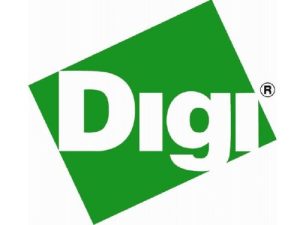 وحدات Ethernet Modules Digi One 1A DIN Rail Device Server (مجدد)