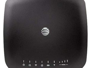 موجه الإنترنت اللاسلكي Netcomm IFWA 40 Mobile 4G LTE نقطة اتصال Wi-Fi IFWA 40 هوائي AT&T 4g LTE Wi-Fi قم بتوصيل ما يصل إلى 20 جهازًا لإنشاء شبكة WLAN في أي مكان GS (تم تجديده)