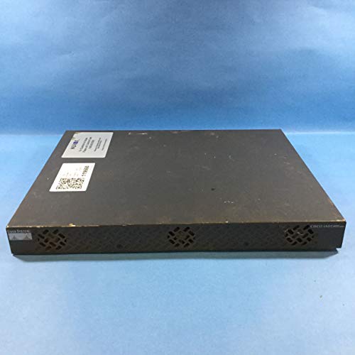 راوتر جهاز الوصول المتكامل من سلسلة Cisco IAD2400- IAD2431-16FXS راوتر جهاز الوصول المتكامل من سلسلة Cisco IAD2400- IAD2431-16FXS