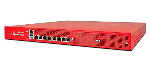 WATCHGUARD Technologies WG460643 Firebox M4600 Networking Device WATCHGUARD Technologies WG460643 Firebox M4600 Networking Device