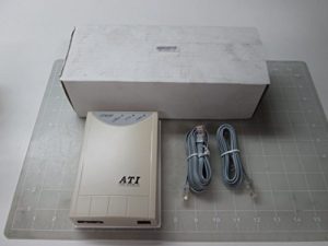 جهاز إنهاء شبكة Alpha Telecom ATI UT620F T53373