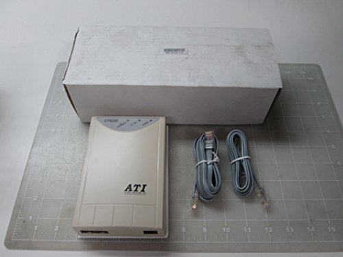 جهاز إنهاء شبكة Alpha Telecom ATI UT620F T53373 جهاز إنهاء شبكة Alpha Telecom ATI UT620F T53373
