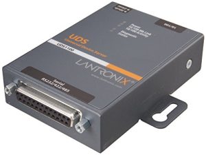 UD1100002-01 جهاز سيرفر 1PRT 10/100 RS232 / 422/485