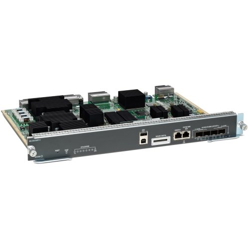 محرك مشرف Cisco 7-E - معالج التحكم - وحدة التوصيل "نوع المنتج: الشبكات / أجهزة الشبكة المتخصصة" محرك مشرف Cisco 7-E - معالج التحكم - وحدة التوصيل "نوع المنتج: الشبكات / أجهزة الشبكة المتخصصة"