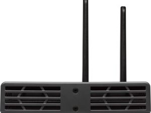 راوتر الخدمات اللاسلكية المتكاملة Cisco 819G. 4G. 2 X هوائي. 4 × منفذ الشبكة. 1 × منفذ برودباند. يو اس بي . سطح مكتب إيثرنت سريع ، قابل للتثبيت على الحائط "نوع المنتج: الأجهزة اللاسلكية / الموجهات اللاسلكية"