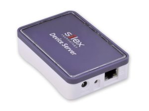 خادم جهاز Silex (SX-DS-4000U2)
