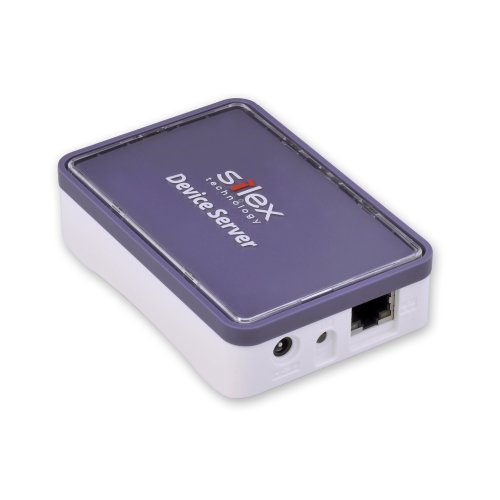 خادم جهاز Silex (SX-DS-4000U2) خادم جهاز Silex (SX-DS-4000U2)