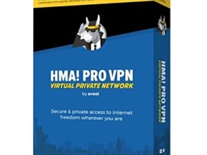 HMA! Pro VPN لمدة عامين / أجهزة غير محدودة