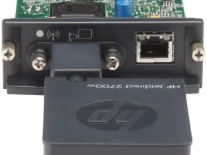 خادم الطباعة HP Jetdirect 695Nw. واي. فاي. Ieee 802.11N. سدادة. في الوحدة النمطية "نوع المنتج: الأجهزة اللاسلكية / خوادم الطباعة اللاسلكية"