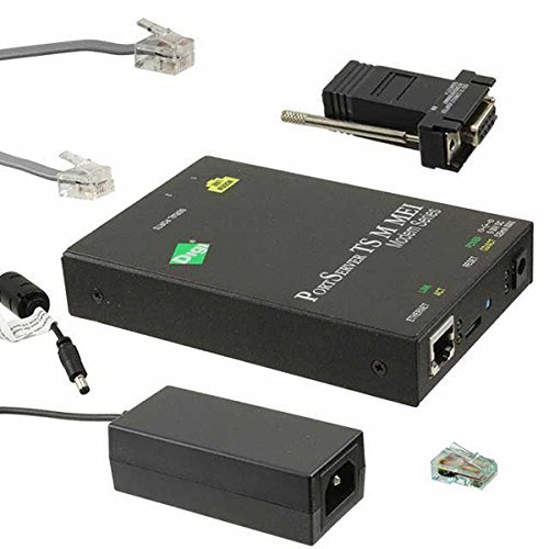 Digi International 70001899 PORTSERVER TS 3 + Modem 3PORT RJ45 Device Server 1 Modem Digi International 70001899 PORTSERVER TS 3 + Modem 3PORT RJ45 Device Server 1 Modem