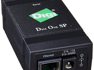 Digi International 70001852 خادم الجهاز 230 كيلوبت في الثانية