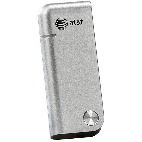 AT&T LG Turbo USBConnect 3G جهاز برودباند مسبق الدفع AT&T LG Turbo USBConnect 3G جهاز برودباند مسبق الدفع