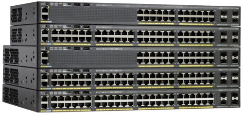 جهاز شبكات Cisco WS-C2960XR-48TD-I Catalyst 2960 Xr 48 Gige Lite Networking جهاز شبكات Cisco WS-C2960XR-48TD-I Catalyst 2960 Xr 48 Gige Lite Networking
