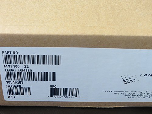 MSS100-22 10/100 Enet Device Server DB25 Serial MSS100-22 10/100 Enet Device Server DB25 Serial